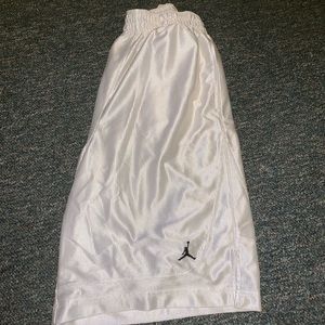 Jordan basketball shorts